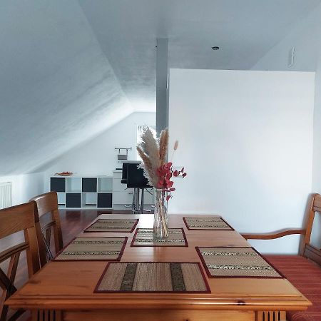 Sonnige Ferienwohnung Bei Familie Koehler Kappel-Grafenhausen Bagian luar foto