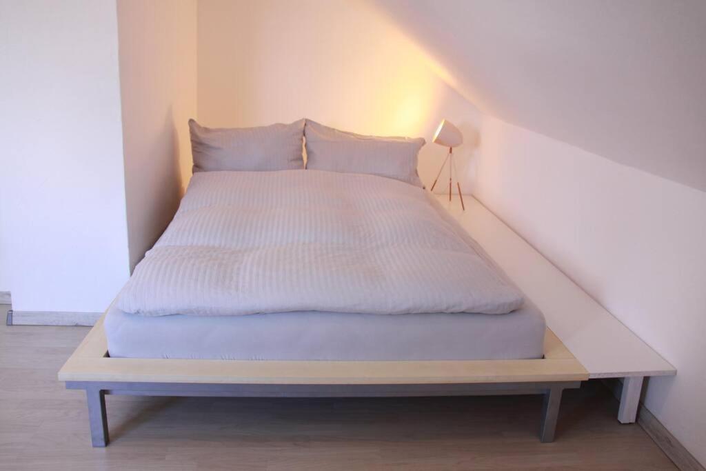 Sonnige Ferienwohnung Bei Familie Koehler Kappel-Grafenhausen Bagian luar foto
