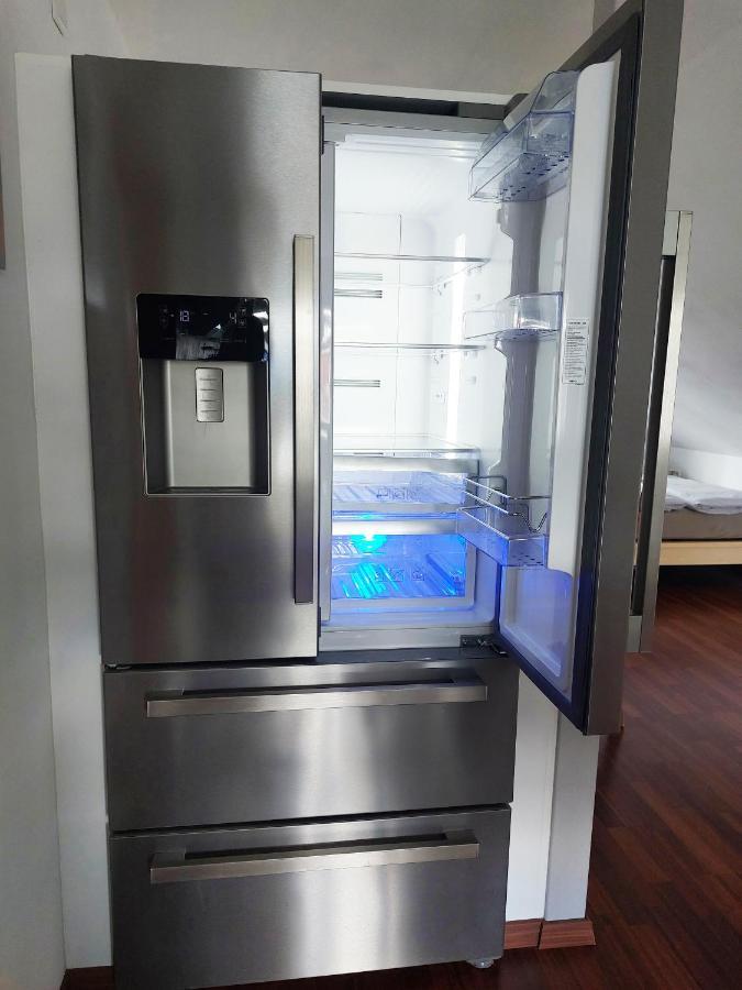 Sonnige Ferienwohnung Bei Familie Koehler Kappel-Grafenhausen Bagian luar foto