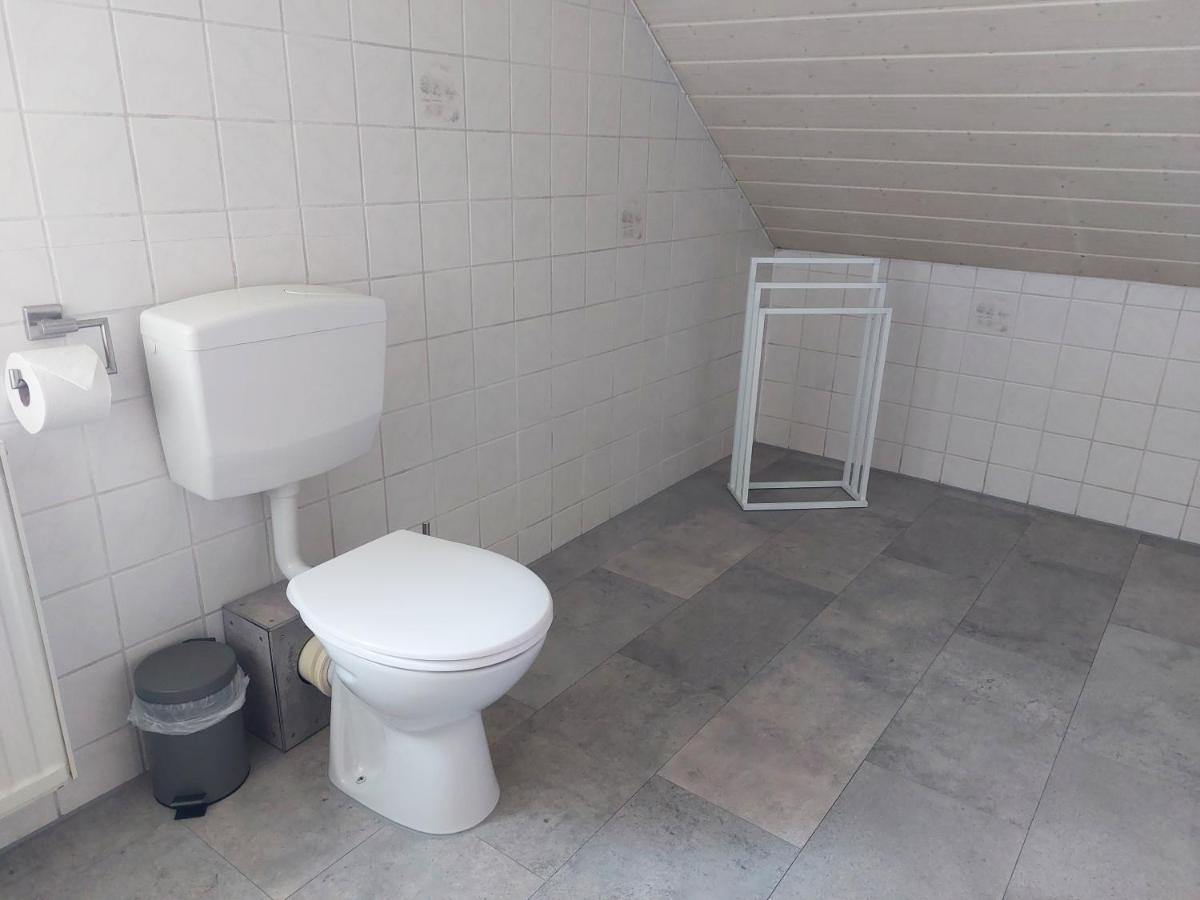 Sonnige Ferienwohnung Bei Familie Koehler Kappel-Grafenhausen Bagian luar foto